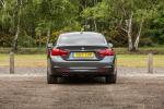 BMW 435d xDrive Gran Coupe M Sport 2017 года (UK)